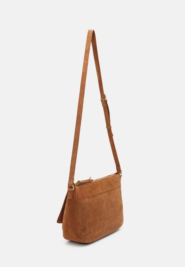 Sacs ANNA FIELD Anna Field Cuir Marron Femme | LSX-1095614